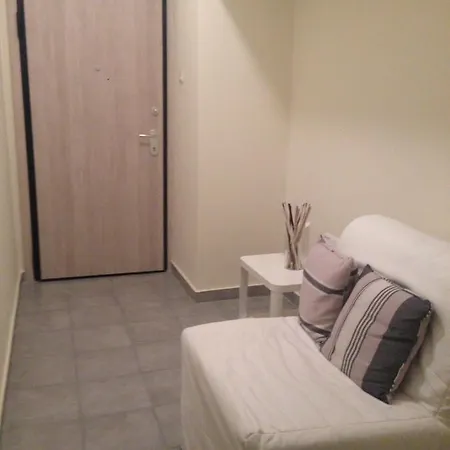 Alexandras Habitation Апартаменты *